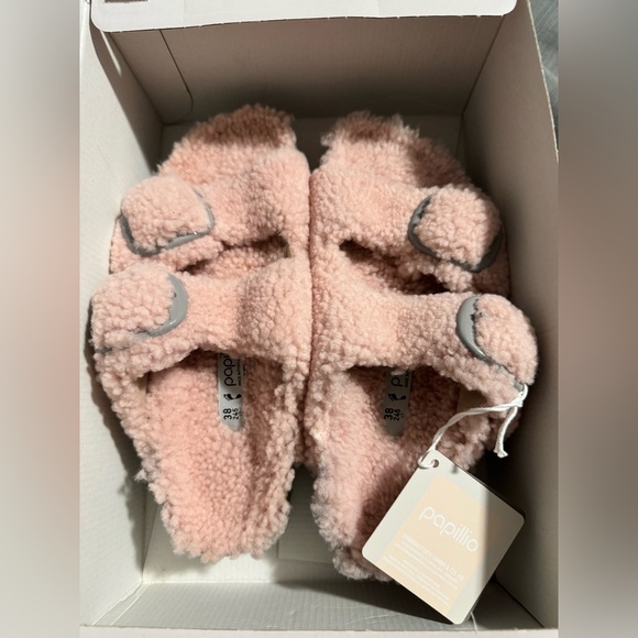 New ARIZONA BIG BUCKLE PAP
TEDDY CRYSTAL ROSE - Picture 1 of 7